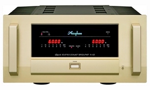 Accuphase A-65
